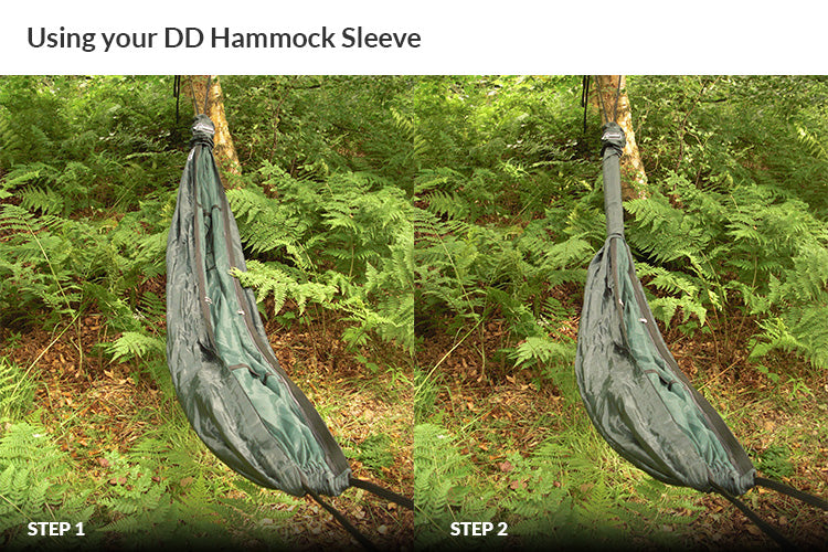 DD Hammocks Hammock Sleeve
