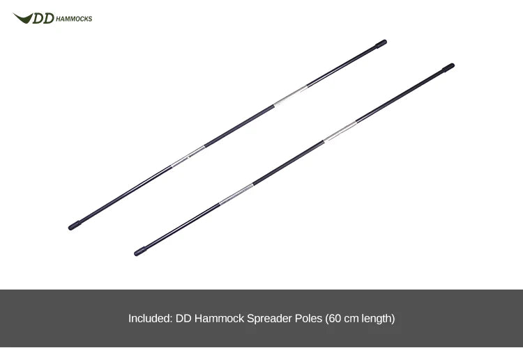 DD Hammocks Nest Hammock - Multicam