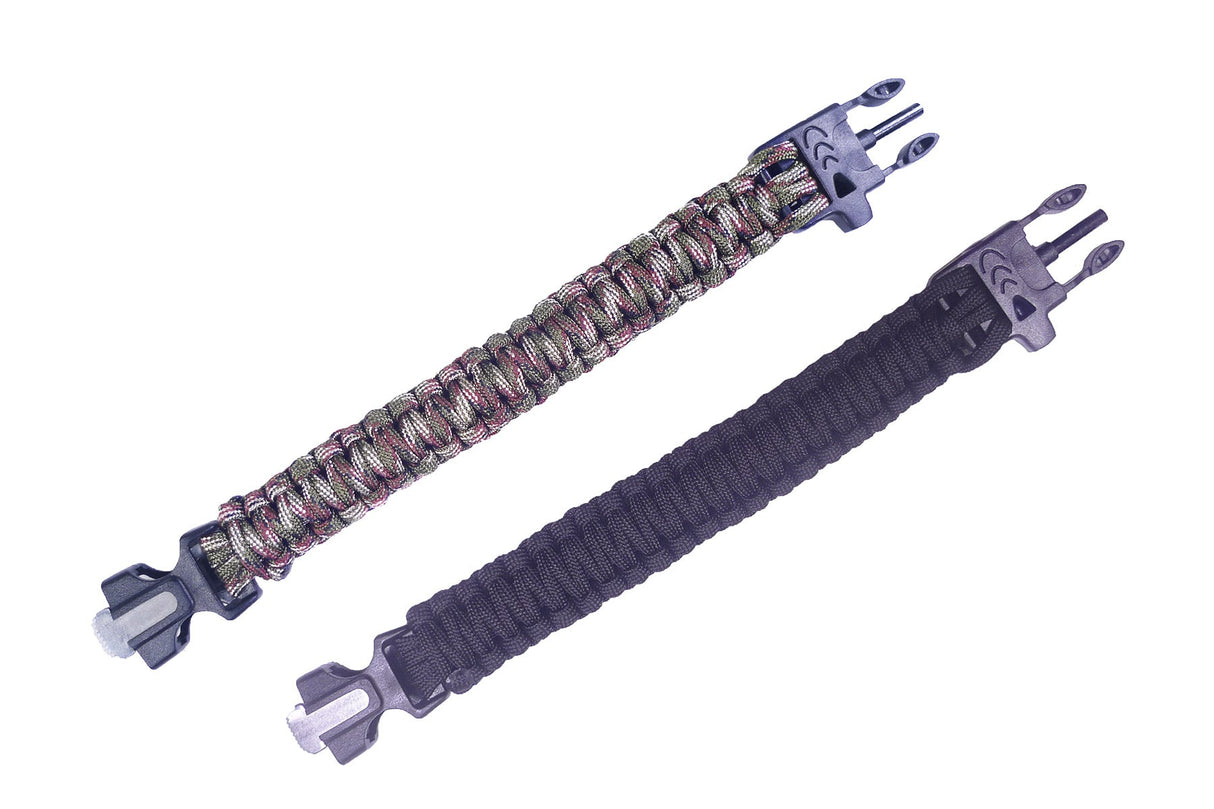 DD Hammocks Paracord Bracelet