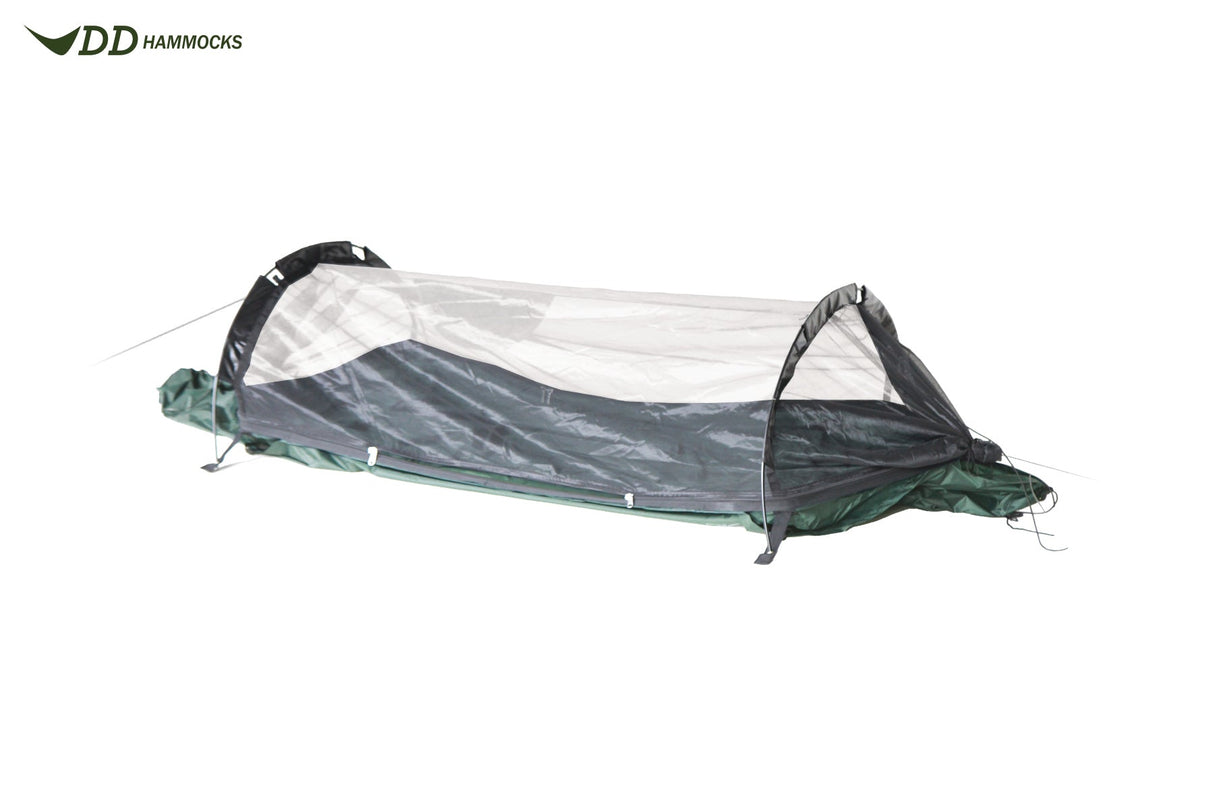 DD Hammocks SuperLight Jungle Hammock