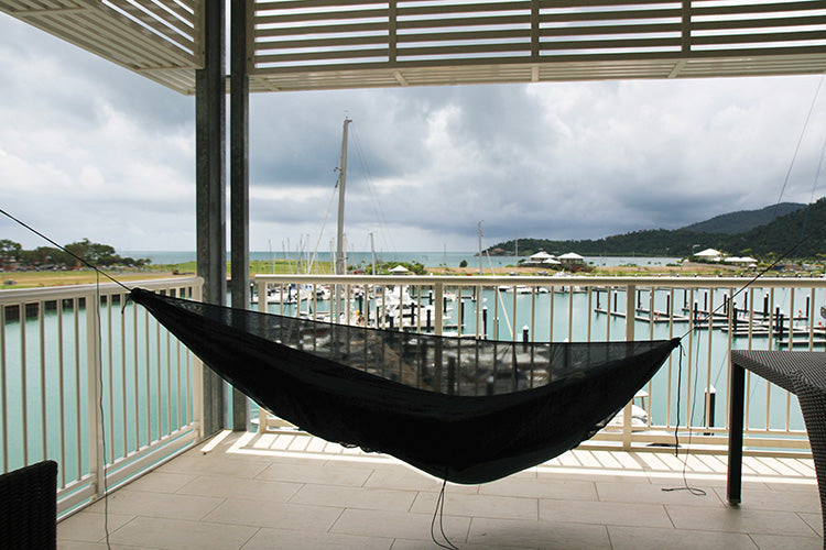 DD Hammocks SuperLight Mosquito Net