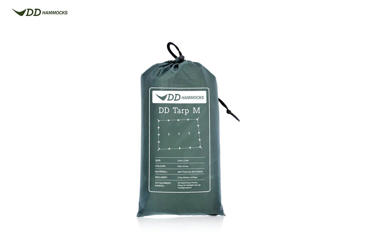 DD Hammocks Tarp M