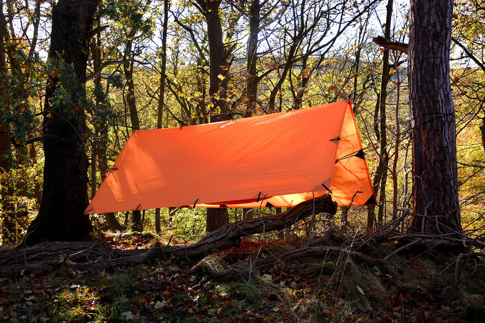 DD Hammocks Tarp 3x3m