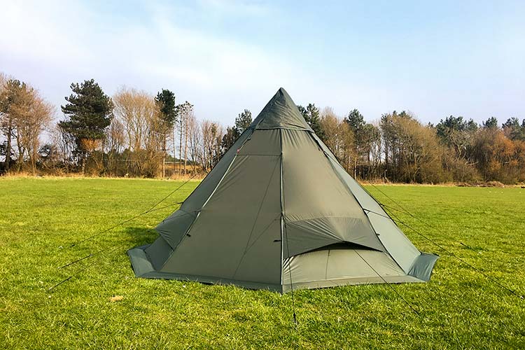 DD Hammocks Tipi Tent - XL