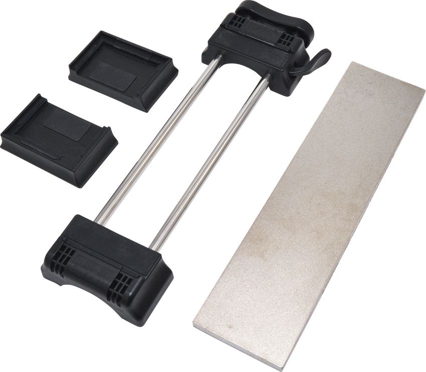 DMT 12-inch Dia-Sharp Bench Stone