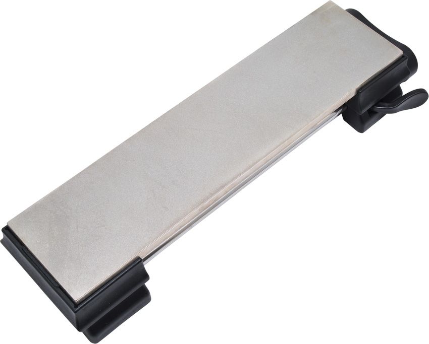 DMT 12-inch Dia-Sharp Bench Stone