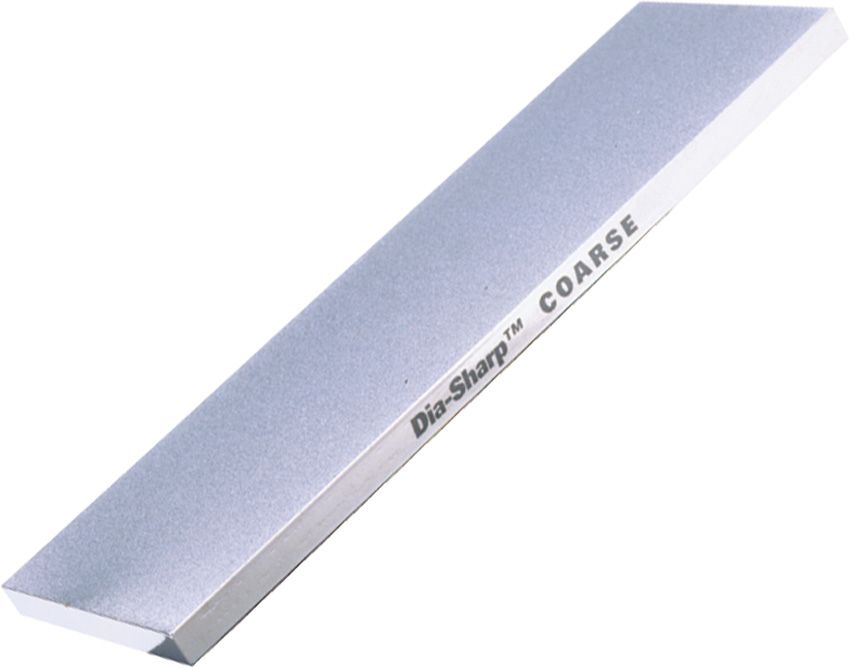 DMT Dia-Sharp Coarse Grit