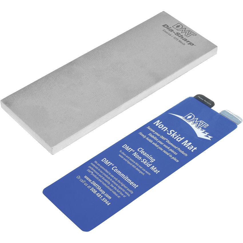 DMT DiaSharp Bench Stone 8F/C