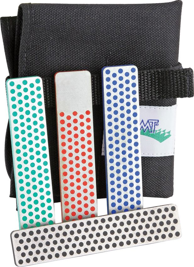 DMT Diamond Whetstone Kit