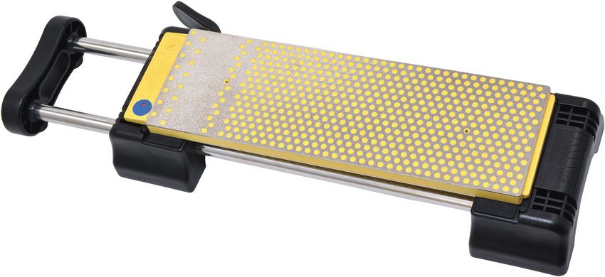 DMT DuoSharp Bench Stone F/C 8inch