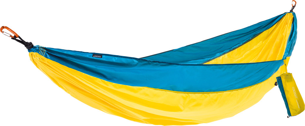 Cocoon Double Travel Hammock