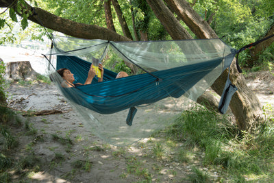 Cocoon Ultralight Mosquito Net for Hammocks