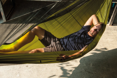 Cocoon Ultralight Mosquito Net Hammock (Single)