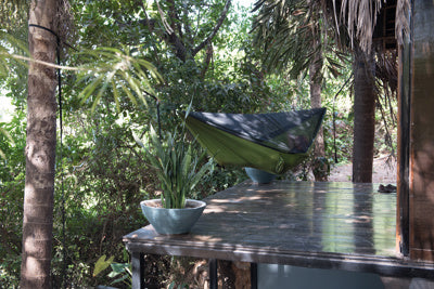 Cocoon Ultralight Mosquito Net Hammock (Single)