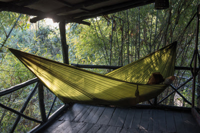 Cocoon Ultralight Single Hammock