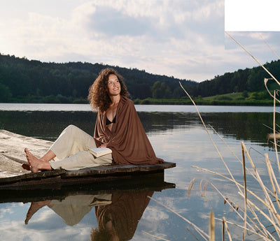 Cocoon Insect Shield Travel Blanket