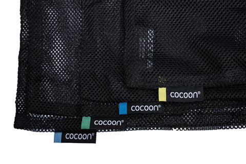 Cocoon Mesh Stuff Sacks (Set of 4)