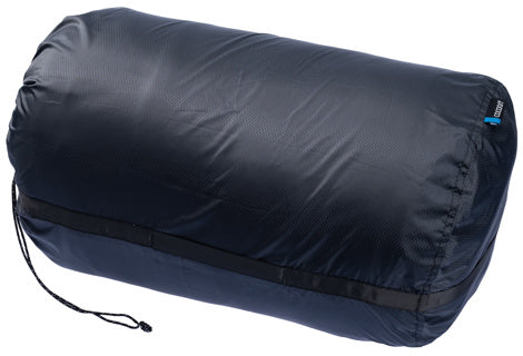 Cocoon Microfiber Pillow & Stuff Sack Phantom