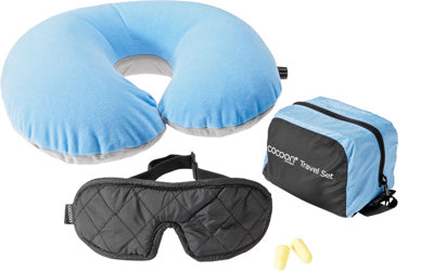 Cocoon Travel Set Ultralight (3 pieces)