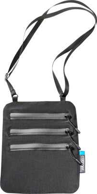 Cocoon Secret Silk Neck Wallet