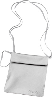 Cocoon Secret Silk Passport Wallet