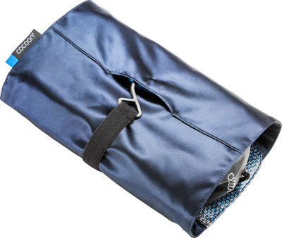 Cocoon Hanging Silk Toiletry Kit