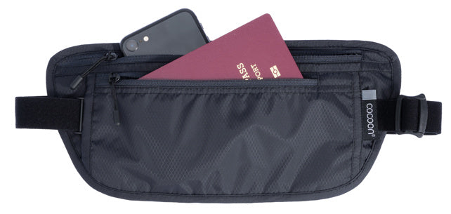 Cocoon Travel Waist Wallet