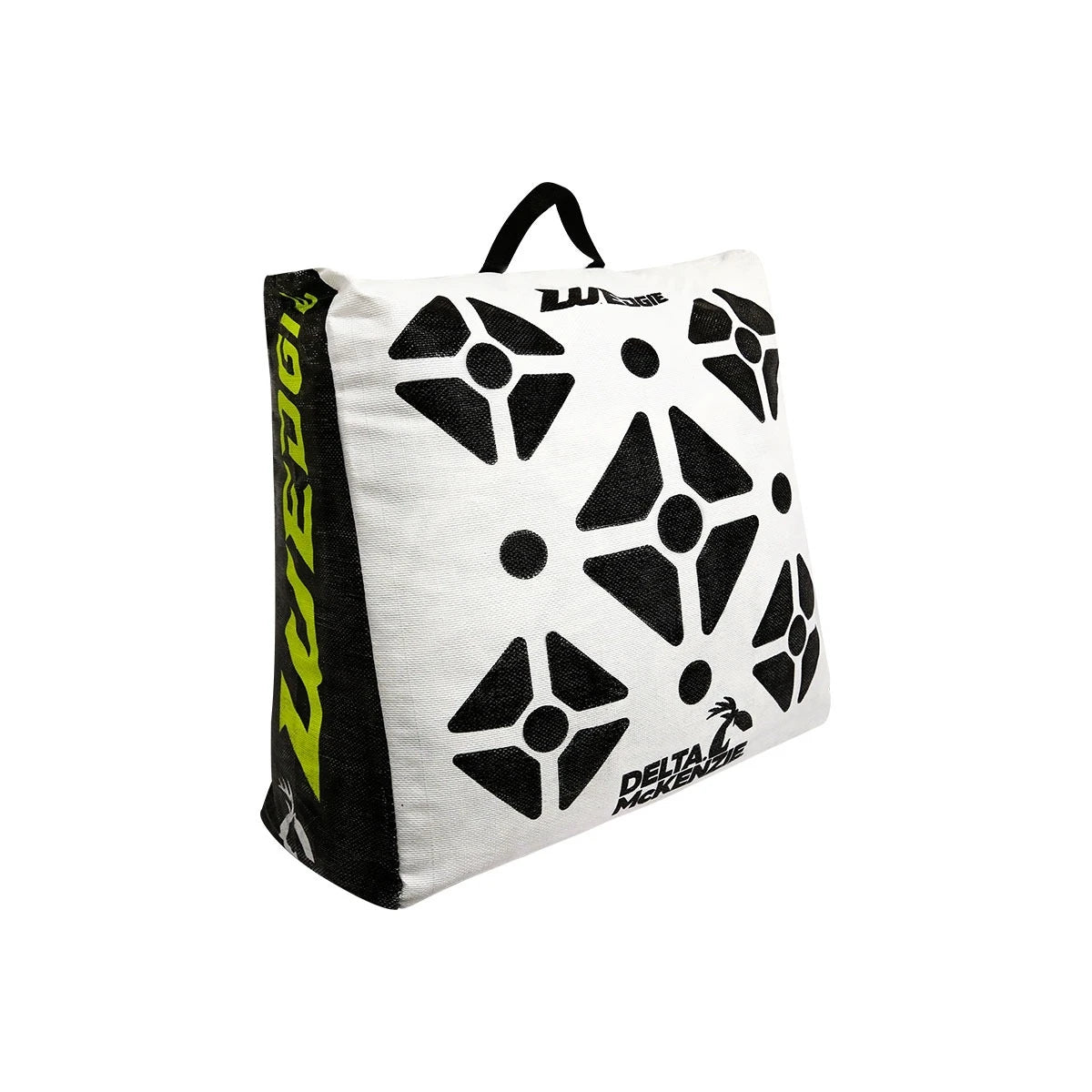 Man Kung Delta McKenzie 3D Wedgie Bag Archery Target