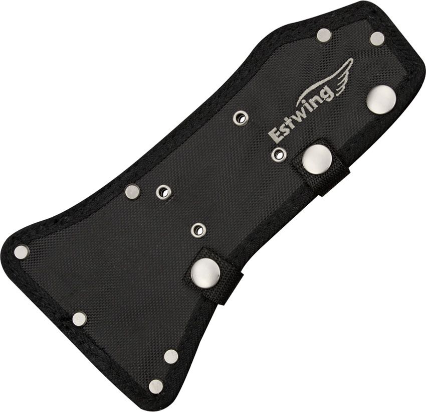 Estwing Black Eagle Tomahawk Black Axe