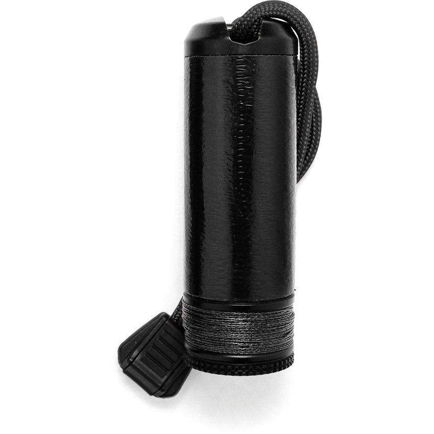 Exotac ripSPOOL Black