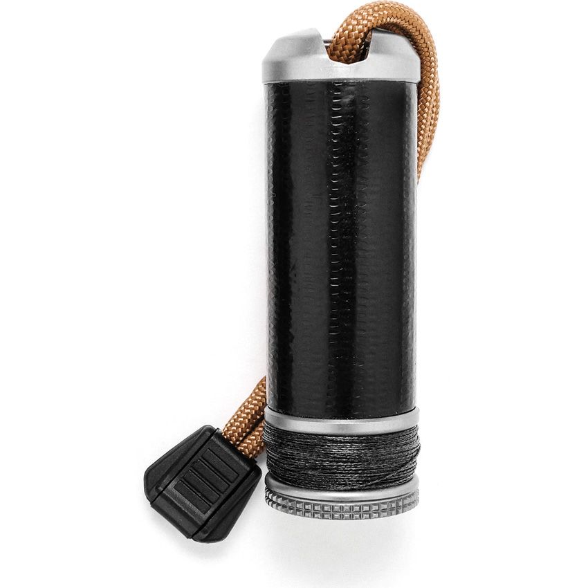 Exotac ripSPOOL Gunmetal
