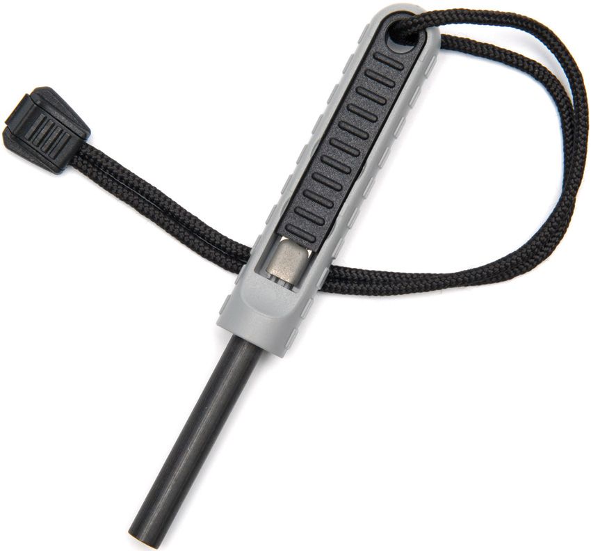 Exotac polySTRIKER XL Grey