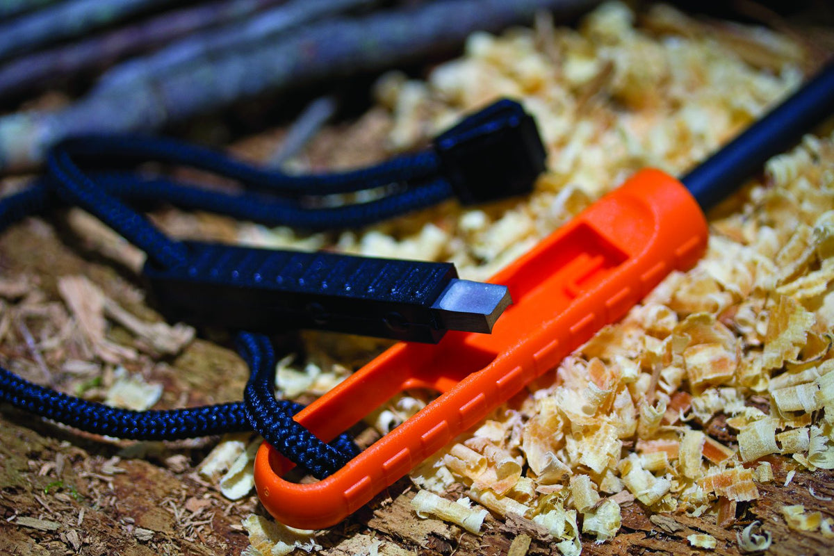 Exotac polySTRIKER XL Orange