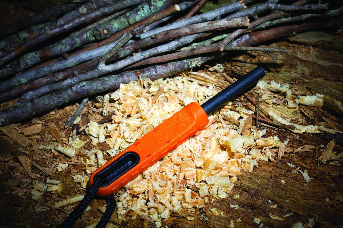 Exotac polySTRIKER XL Orange