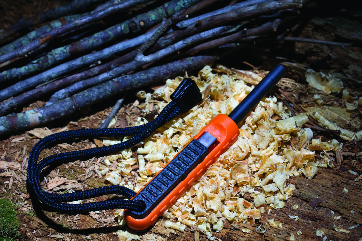 Exotac polySTRIKER XL Orange