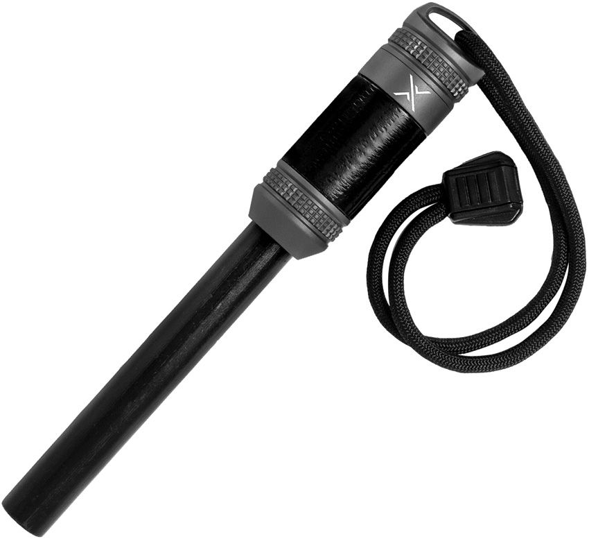 Exotac FireROD XL Gunmetal