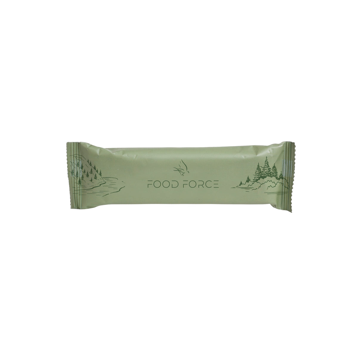 Food Force Protein Bar Coconut 55g