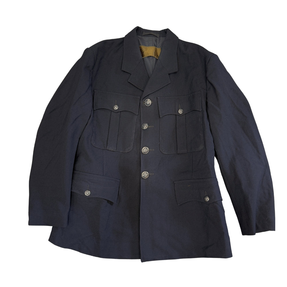 Ex Police Men's Dress Tunic Jacket