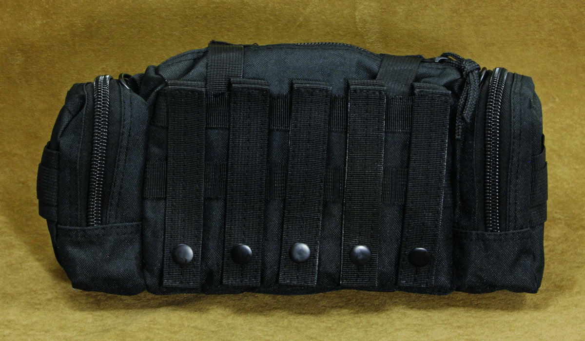 Elite First Aid First Aid Rapid Response Bag