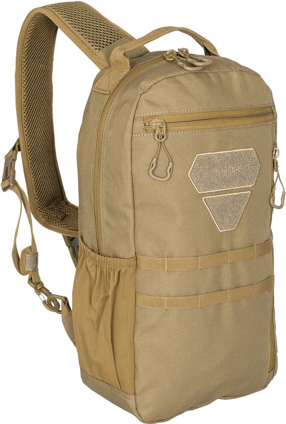 Fhior Tactical Pack 12L Coyote