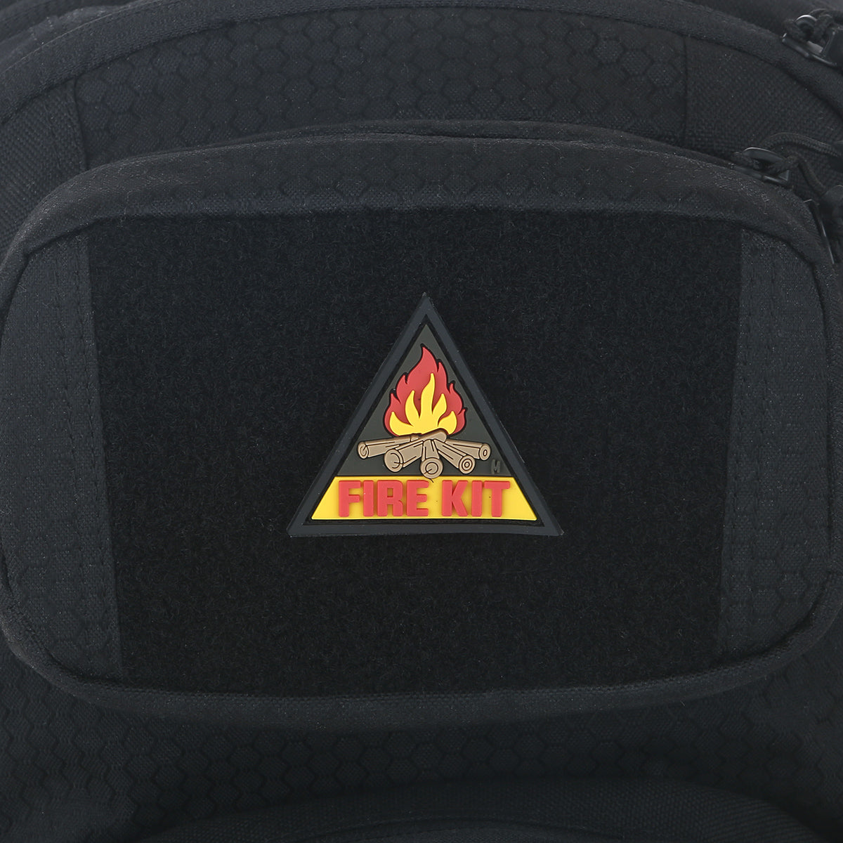 Maxpedition Fire Kit Full Colour Patch