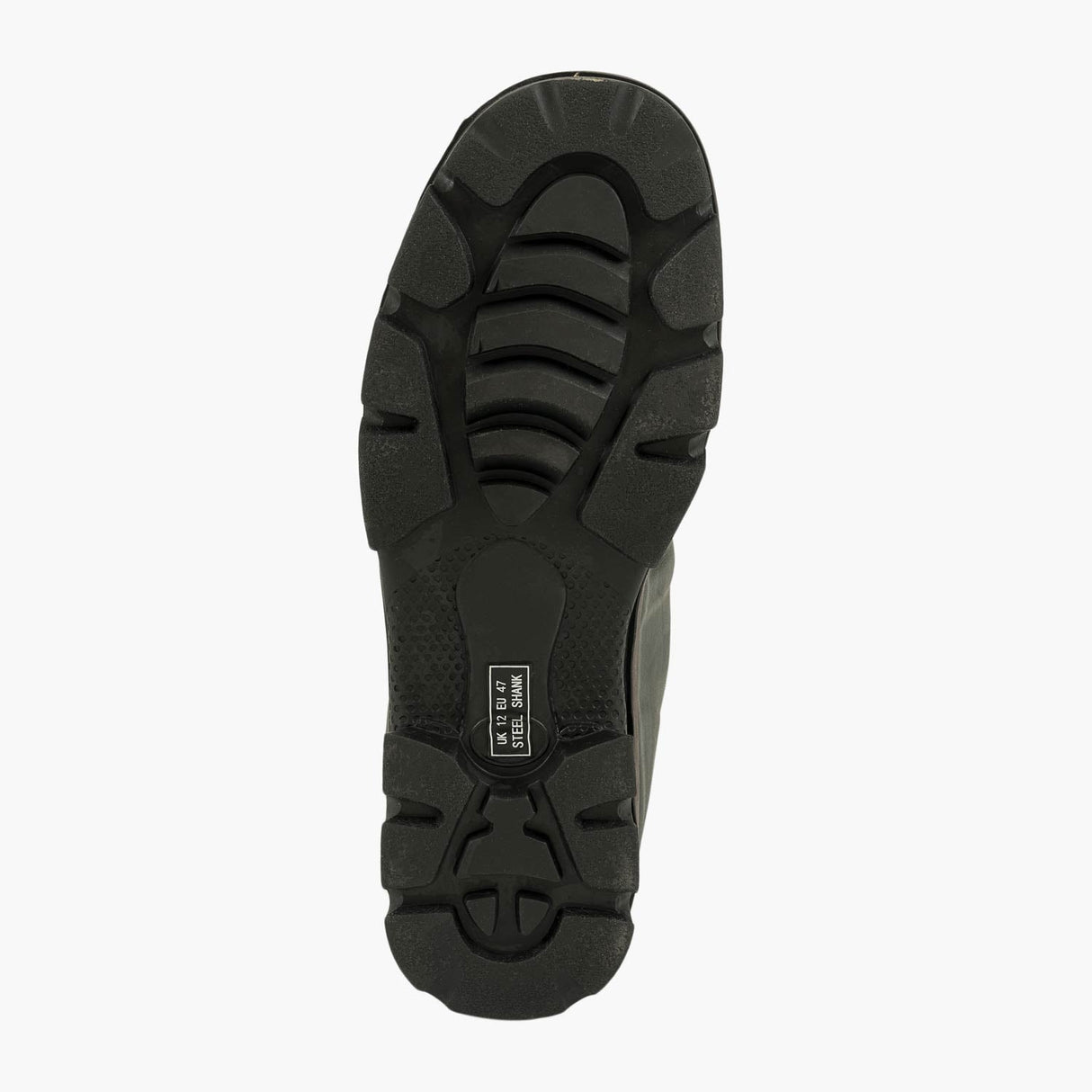 Highlander Moorland Wellington Boots