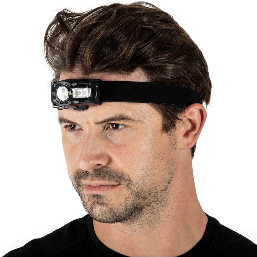 5.11 Tactical EDC HL2AAA Headlamp Black