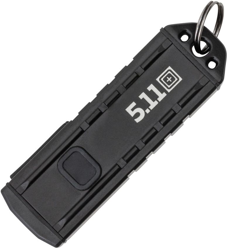 5.11 Tactical Deploy Keychain Flashlight Blk