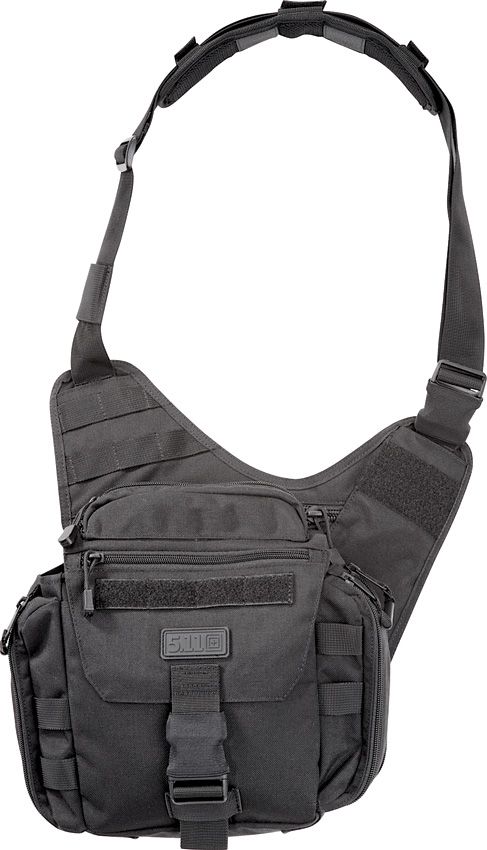 5.11 Tactical PUSH Pack