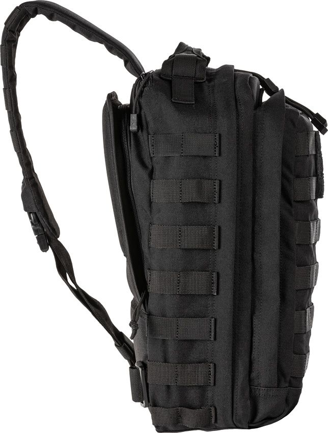 5.11 Tactical RUSH Moab 8 Slingpack Black
