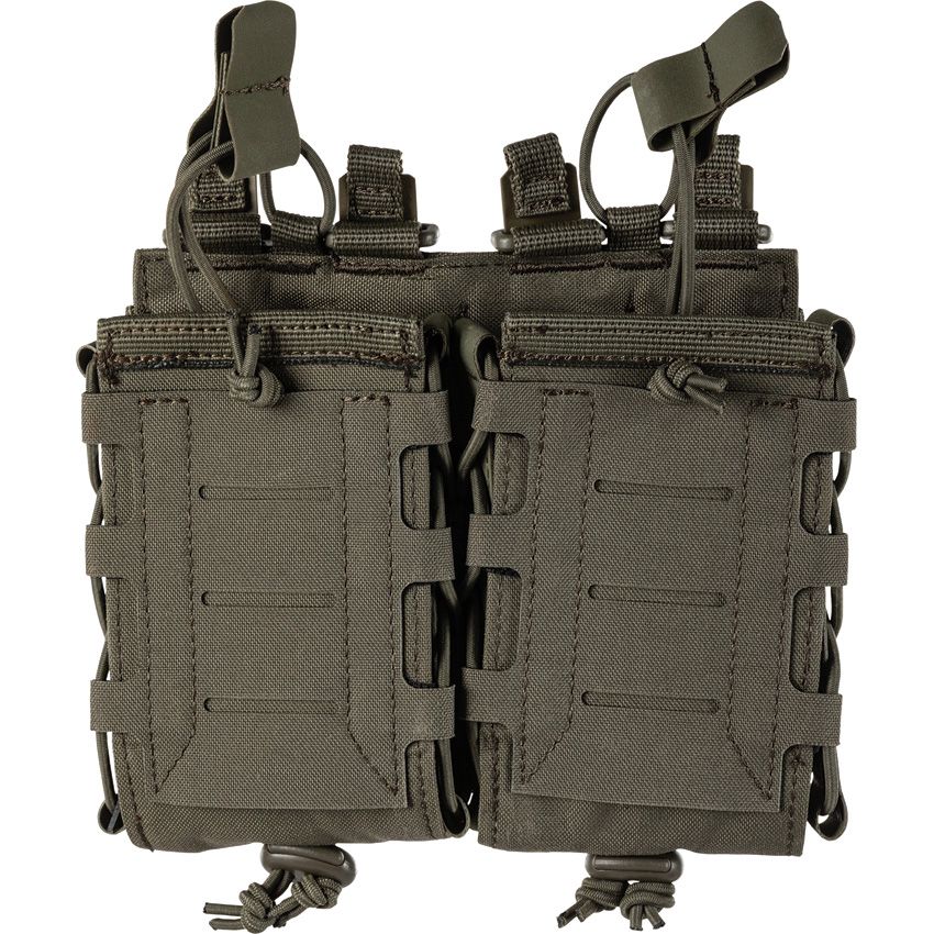 5.11 Tactical Flex Double Pistol Mag Pouch