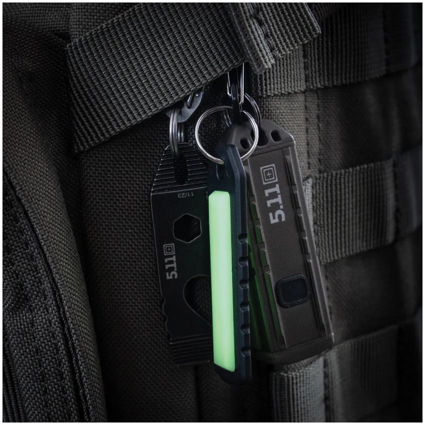 5.11 Tactical Glow Marker Keychain