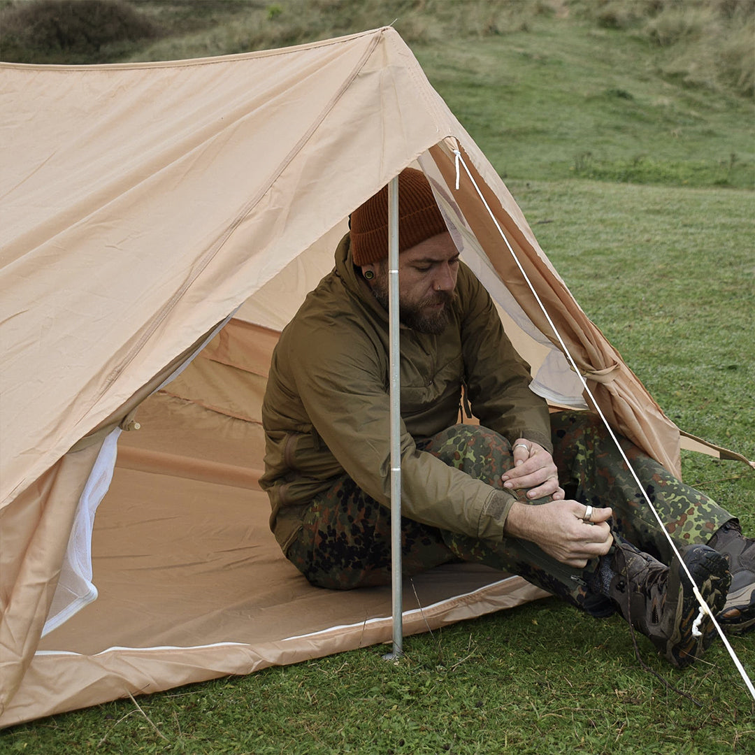 French Military F1 Commando Desert Tent- BRAND NEW