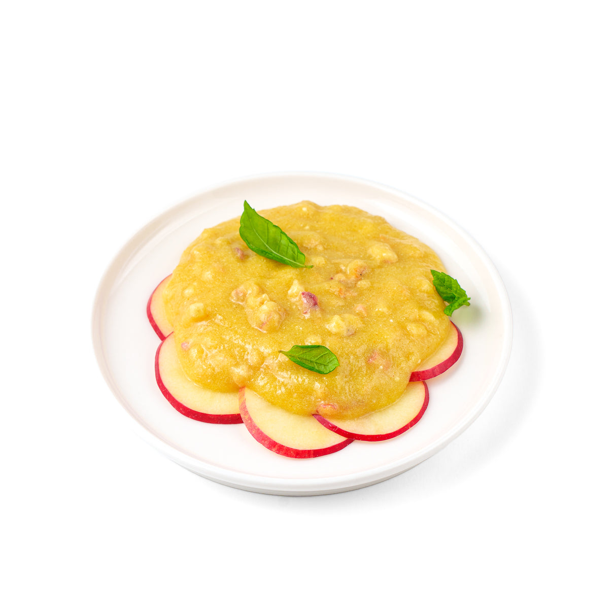 Food Force Fruit Dessert Apple 60g